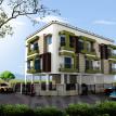 Proposed Apartments, Perambur Chennai